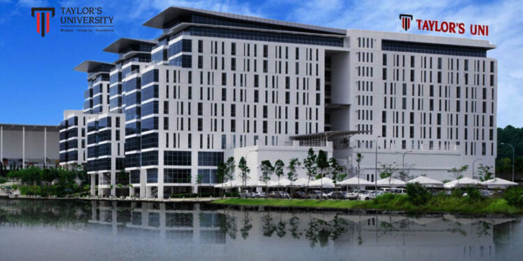 Yes2Malaysia Discover Taylor's University