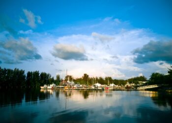 [Fun Facts] Rains & Shines in Malaysia weather