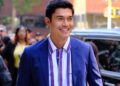 Fun Facts Crazy Rich Asian Henry Golding