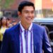 Fun Facts Crazy Rich Asian Henry Golding