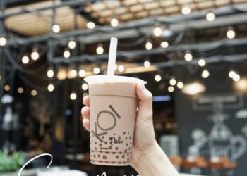 Top 7 Boba and Bubble Milk Tea in Malaysia