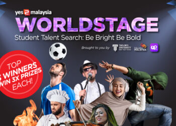 yes2malaysia-worldstage