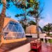 glamping sea horizon resort