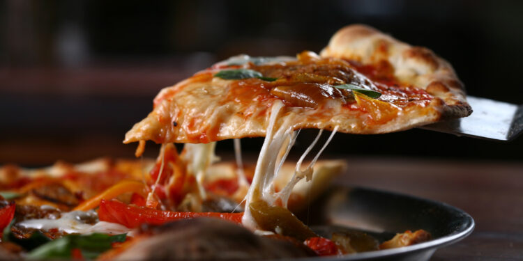 7 Best Halal and Non Halal Pizza Places In KL