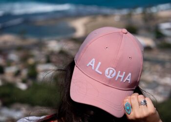 headwear for students