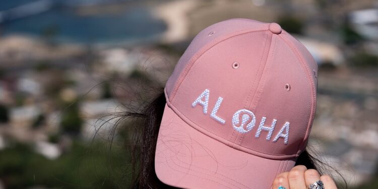 headwear for students