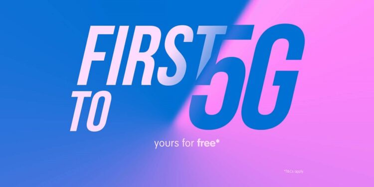 yes 5g