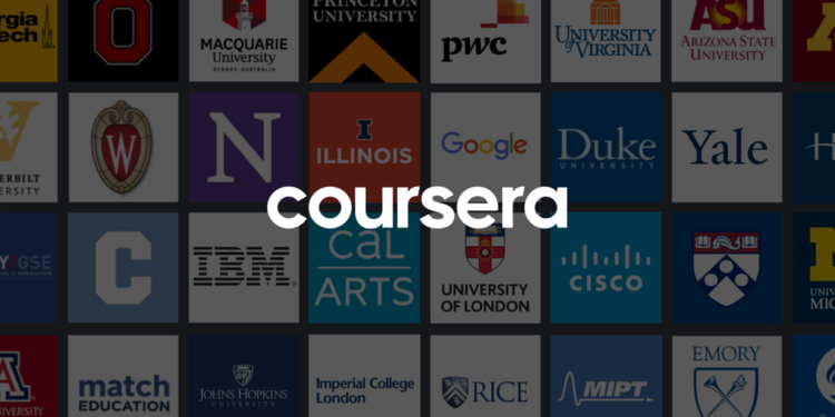 coursera