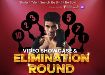 Elimination Round Yes2Malaysia Worldstage