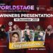 Worldstage Expo 2020 Dubai
