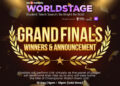 Yes2malaysia Worldstage [UPDATE]: Congratulations to Our Grand Finalist! Catch Us LIVE