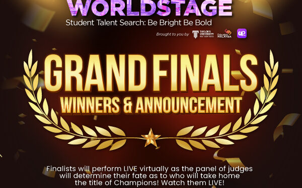 Yes2malaysia Worldstage [UPDATE]: Congratulations to Our Grand Finalist! Catch Us LIVE