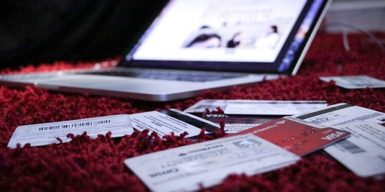 credit card for student