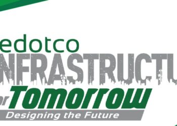 Edotco Infrastructure for tomorrow