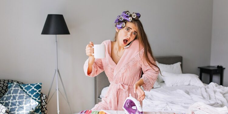 effects of multitasking