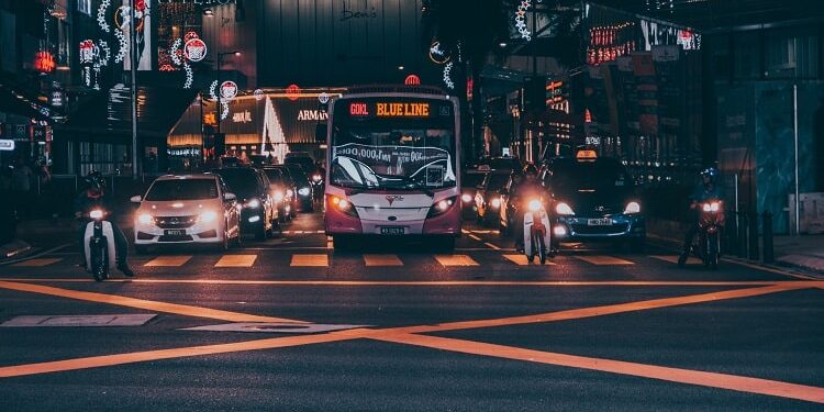 transportation guide in kuala lumpur