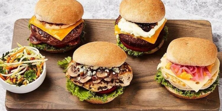 future foodtech festival 2022