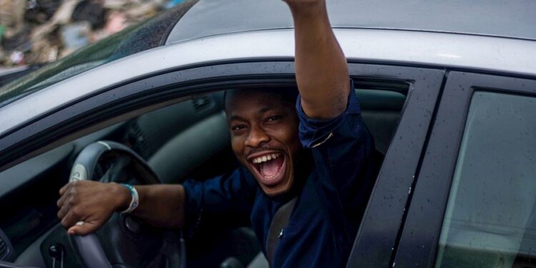 bad driving habits student