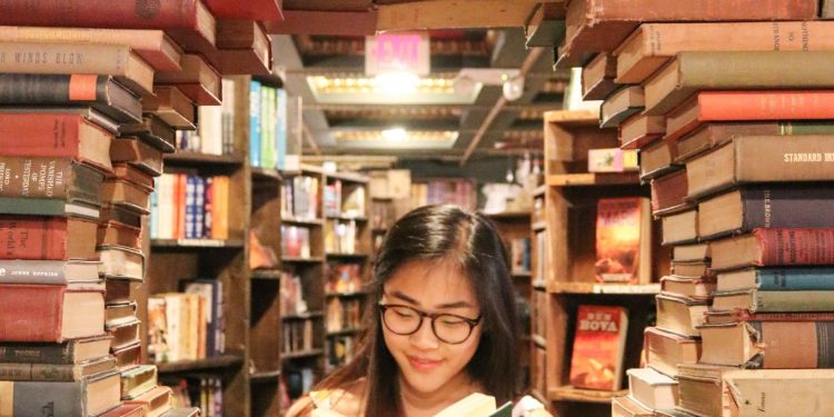 5 Interesting books to read