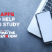 5 apps to help you study Beyond the Classroom