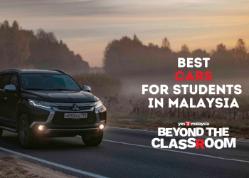 Best cars for students in Malaysia