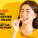 What snacks can nurture your brain Beyond the Classroom